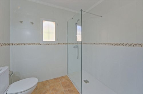 Photo 15 - 4 bedroom House in Calp with private pool and sea view