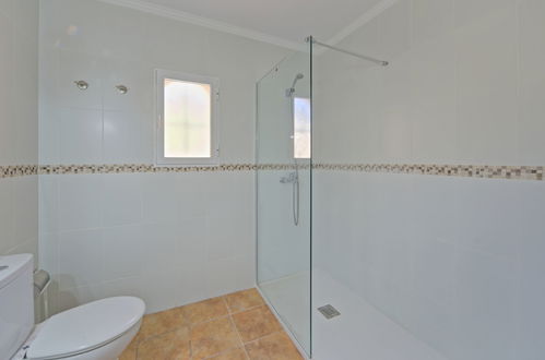 Foto 15 - Casa de 4 quartos em Calp com piscina privada e jardim