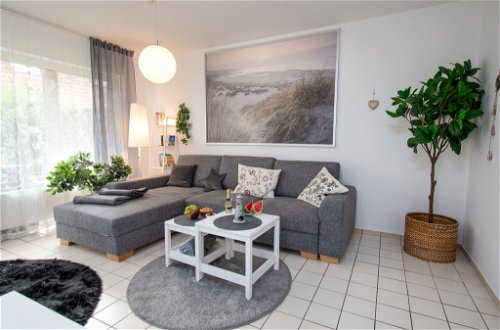 Foto 1 - Apartamento de 1 habitación en Norden con terraza y vistas al mar