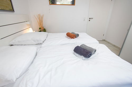 Foto 22 - Apartamento de 1 quarto em Norden com jardim e terraço