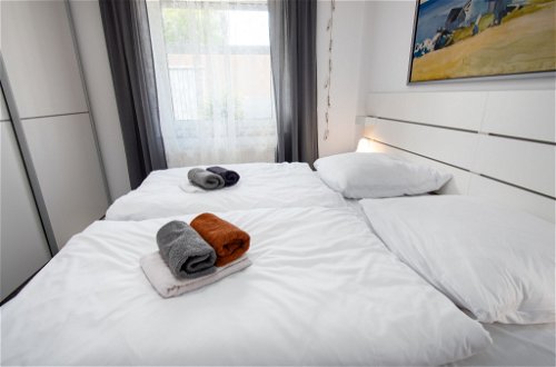 Foto 20 - Appartamento con 1 camera da letto a Norden con terrazza e vista mare