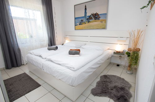 Foto 3 - Apartamento de 1 habitación en Norden con terraza y vistas al mar