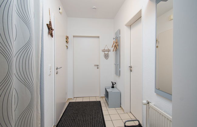 Apartamento de 2 quartos em Norden com jardim e terraço - Foto 31