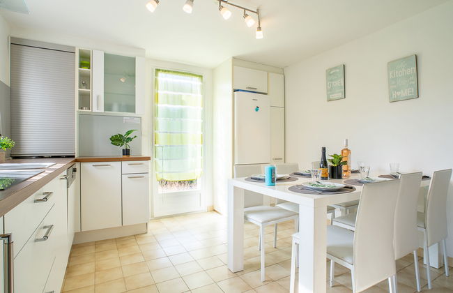 Casa de 4 quartos em Sainte-Marie-la-Mer com piscina e terraço - Foto 10