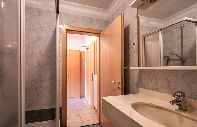 Apartamento de 1 quarto em Villanders com piscina e jardim - Foto 45