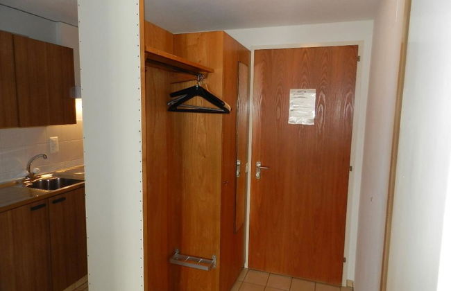 Apartamento de 1 quarto em Saanen - Foto 22