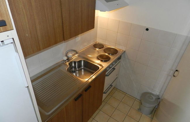 Apartamento de 1 quarto em Saanen - Foto 20