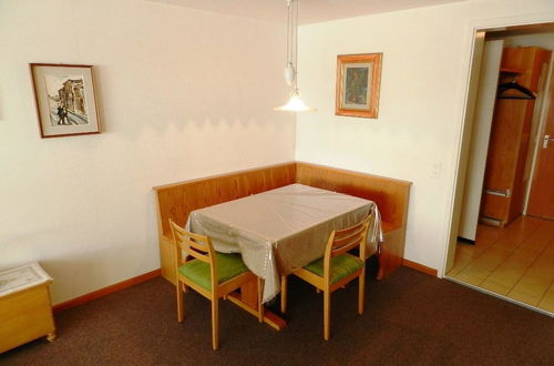 Photo 17 - 1 bedroom Apartment in Saanen