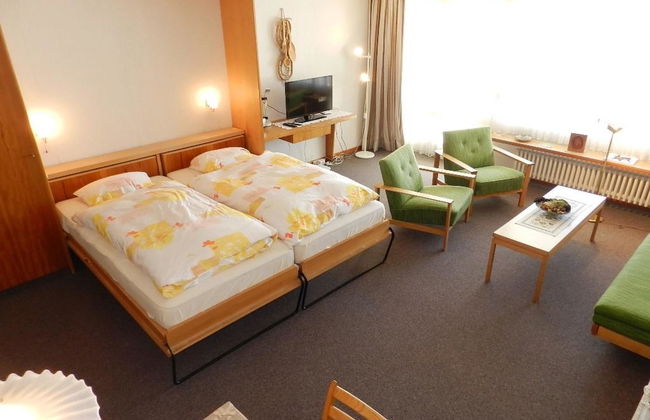 Apartamento de 1 quarto em Saanen - Foto 18