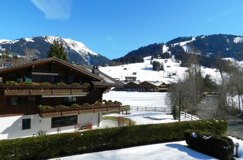 Photo 9 - 1 bedroom Apartment in Saanen