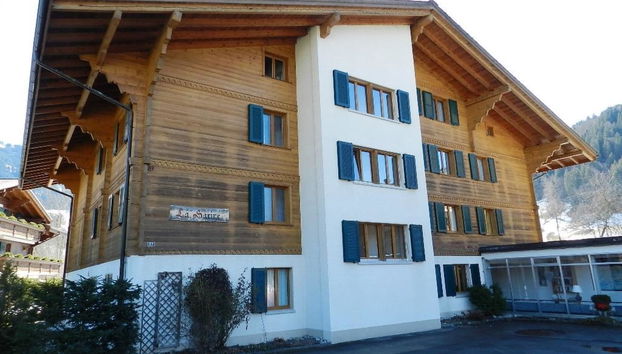 Apartamento de 1 quarto em Saanen - Foto 5