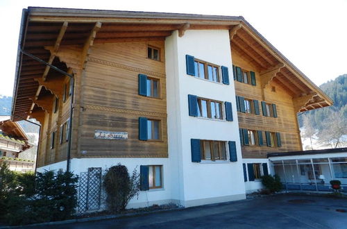 Photo 4 - 3 bedroom Apartment in Saanen