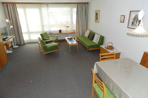 Photo 15 - 1 bedroom Apartment in Saanen