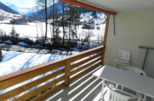 Photo 6 - 1 bedroom Apartment in Saanen