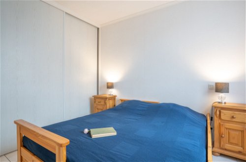 Photo 12 - Appartement de 1 chambre à Fréjus avec piscine et vues à la mer