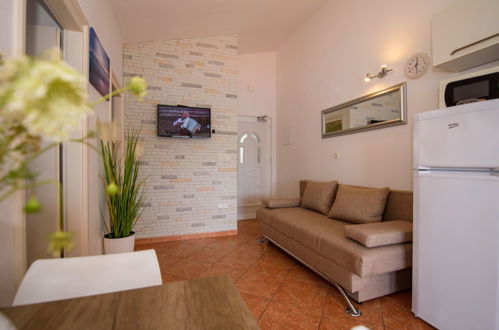 Foto 3 - Apartamento de 2 quartos em Rogoznica com terraço