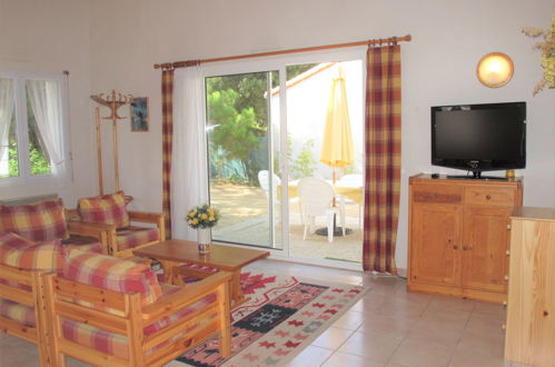 Photo 8 - 1 bedroom House in La Tranche-sur-Mer with terrace and sea view