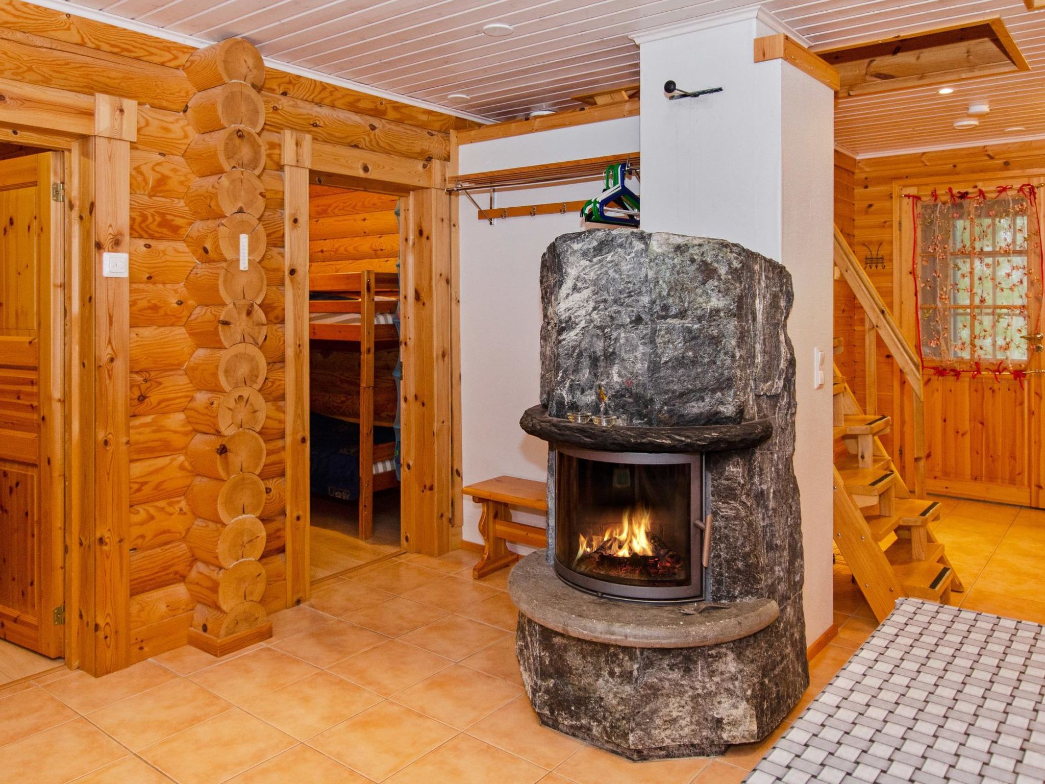 Foto 9 - Casa con 3 camere da letto a Lieksa con sauna