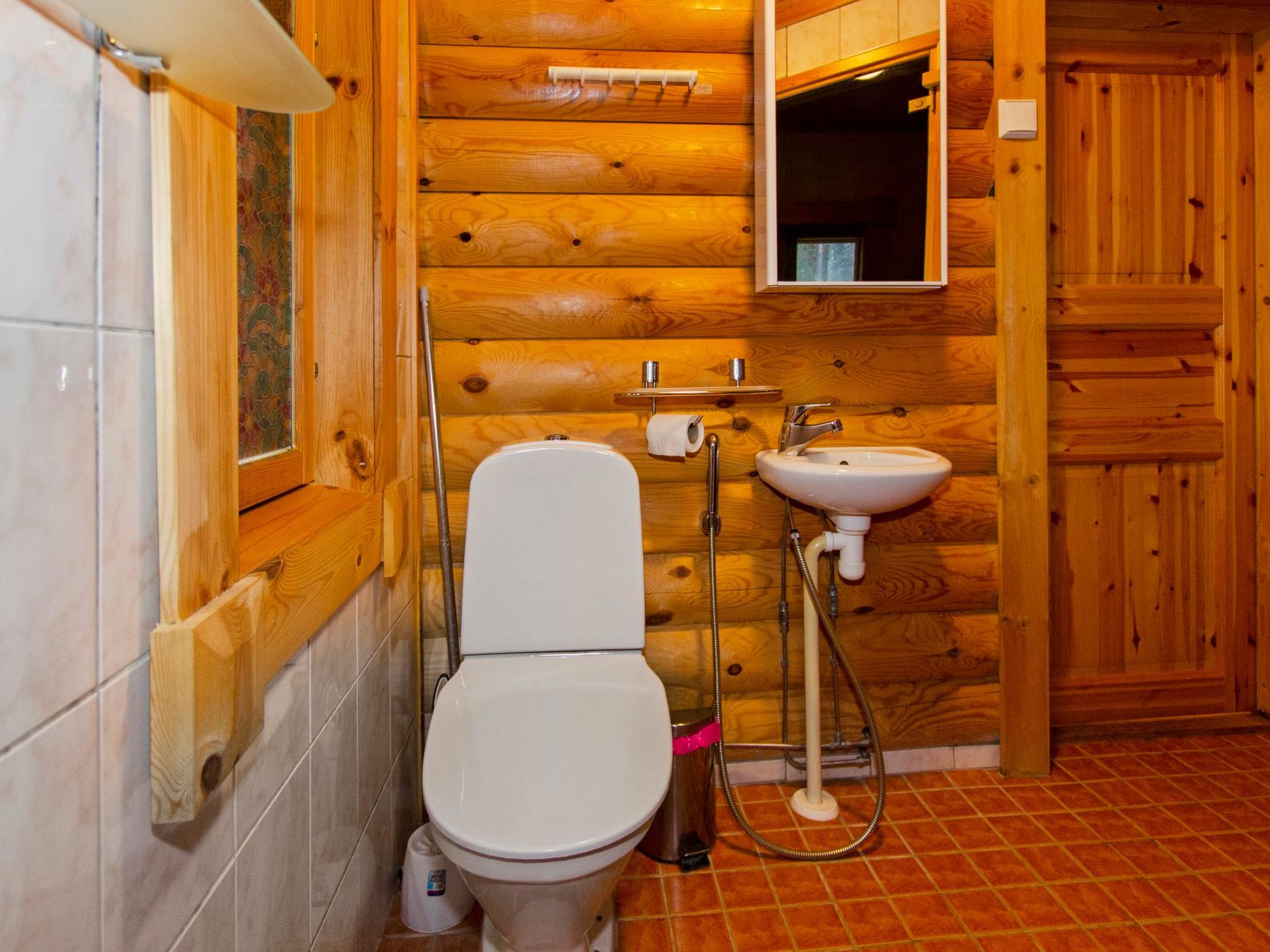 Foto 20 - Casa con 3 camere da letto a Lieksa con sauna