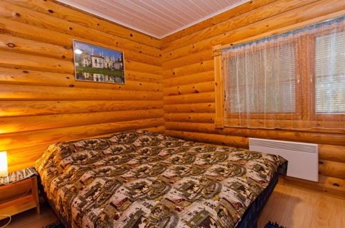 Photo 12 - 3 bedroom House in Lieksa with sauna