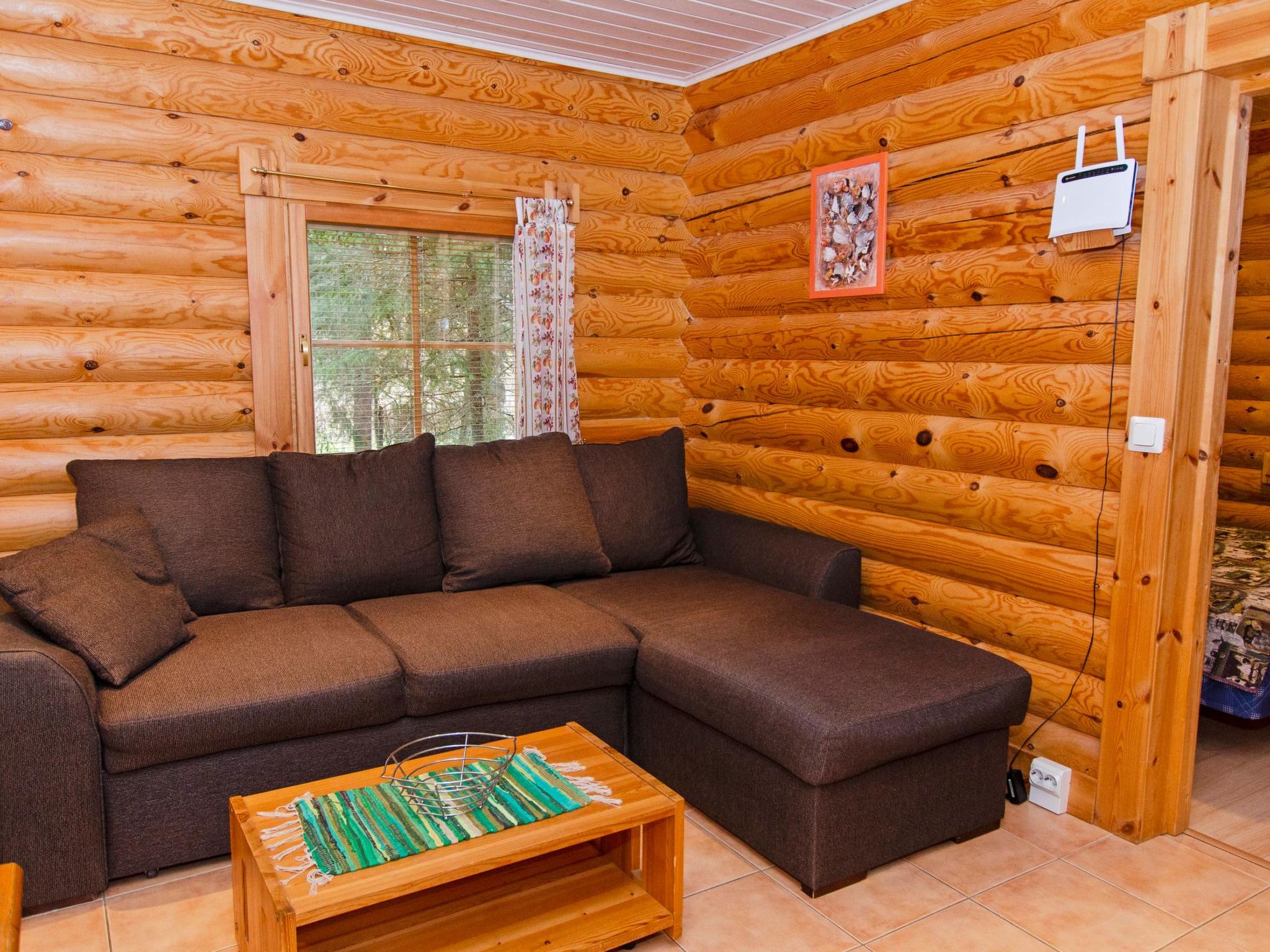 Photo 7 - 3 bedroom House in Lieksa with sauna