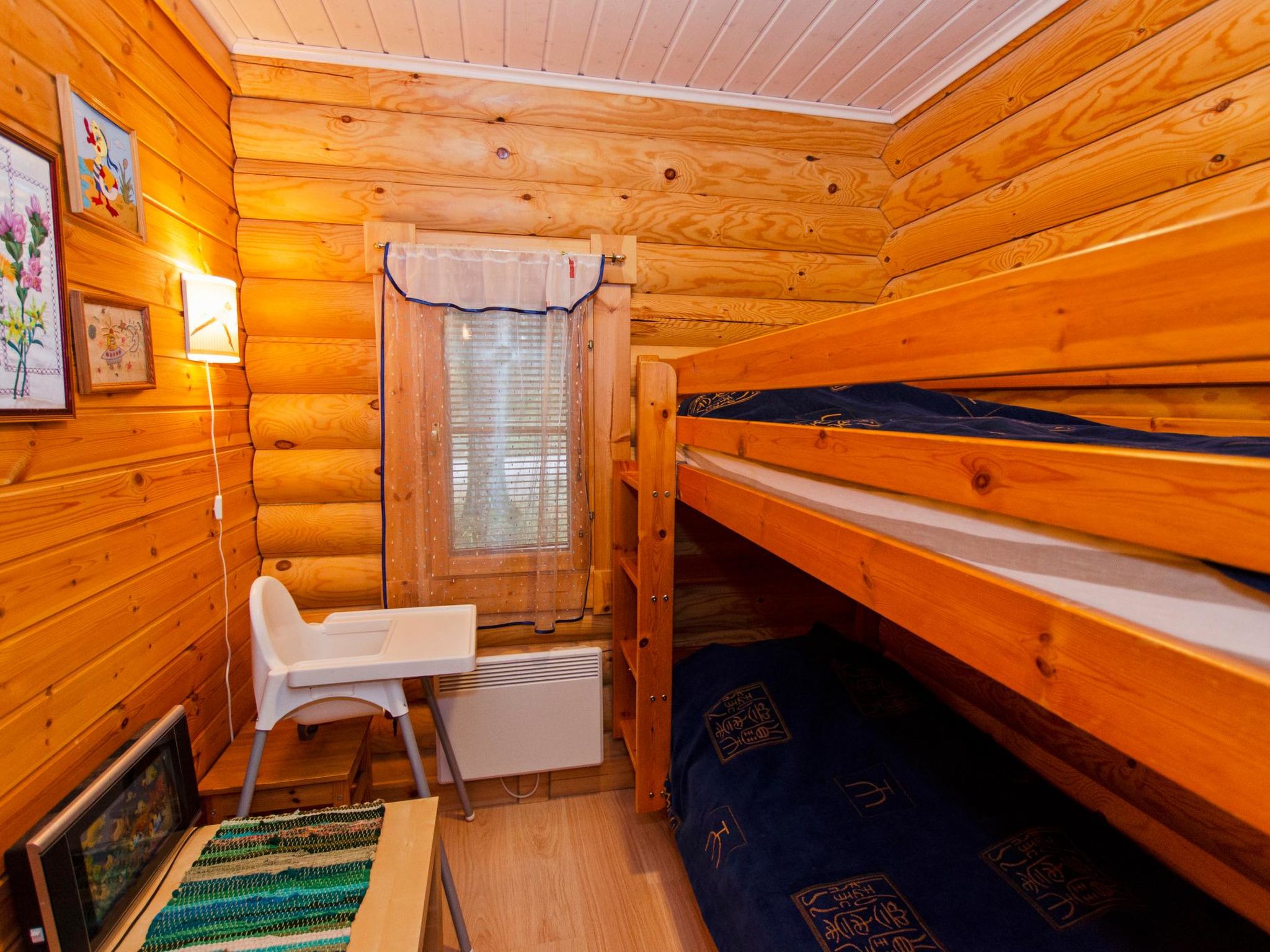 Photo 13 - 3 bedroom House in Lieksa with sauna