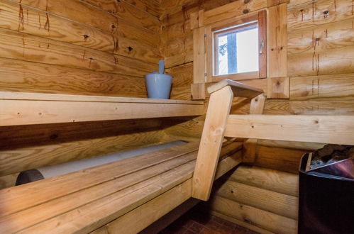 Photo 18 - 3 bedroom House in Lieksa with sauna
