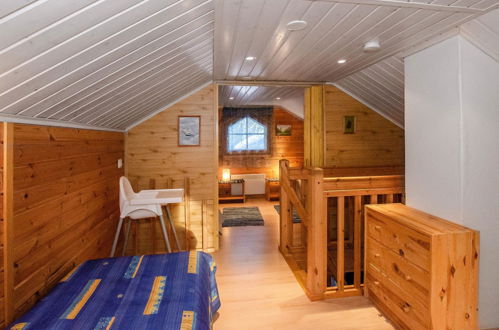 Foto 17 - Casa de 3 quartos em Lieksa com sauna