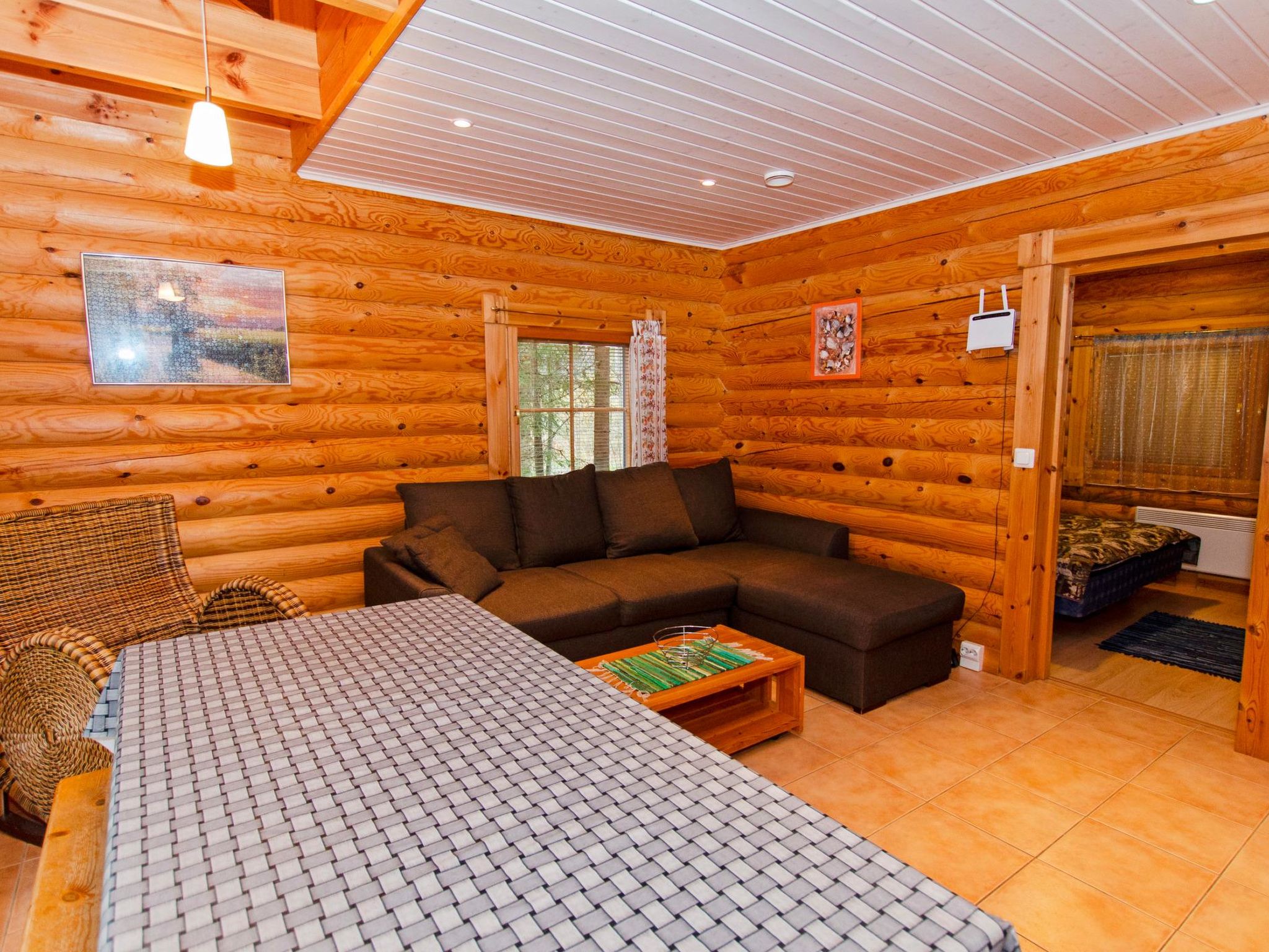 Photo 6 - 3 bedroom House in Lieksa with sauna