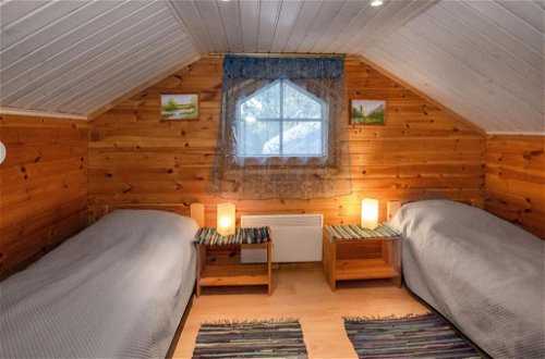 Photo 15 - 3 bedroom House in Lieksa with sauna
