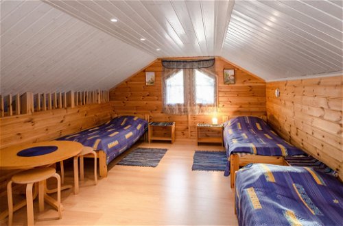 Foto 16 - Casa de 3 habitaciones en Lieksa con sauna
