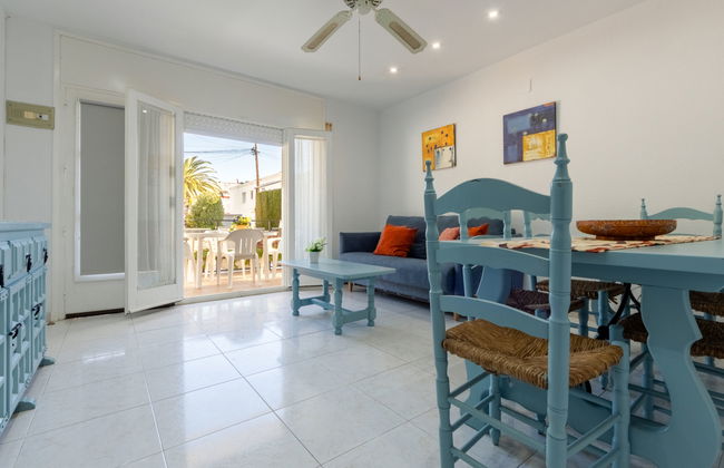 Apartamento de 3 quartos em Cambrils com terraço - Foto 6