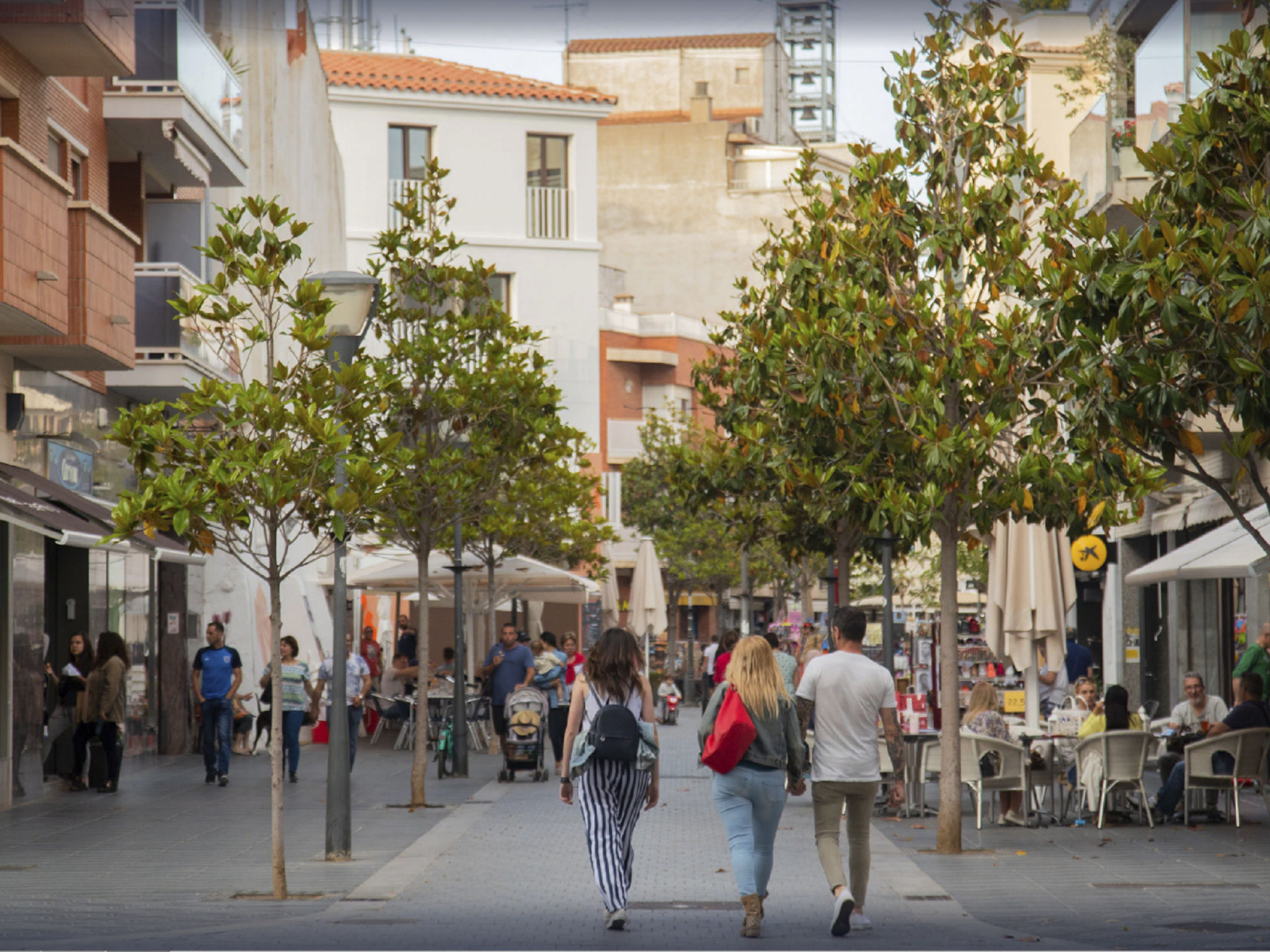 Photo 15 - 2 bedroom Apartment in Cambrils with terrace