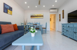 Photo 2 - 2 bedroom Apartment in Cambrils with terrace