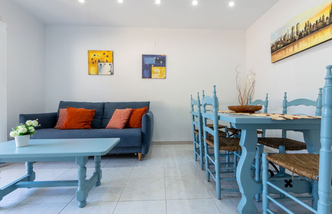 Apartamento de 3 quartos em Cambrils com terraço - Foto 8