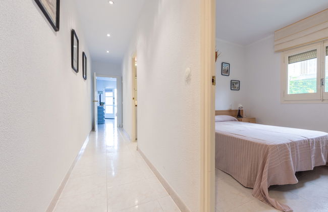 Apartamento de 3 quartos em Cambrils com terraço - Foto 13