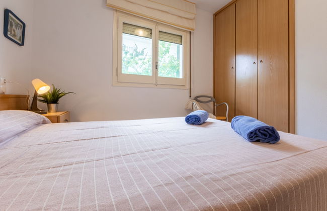 Apartamento de 3 quartos em Cambrils com terraço - Foto 11