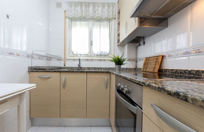 Apartamento de 3 quartos em Cambrils com terraço - Foto 9