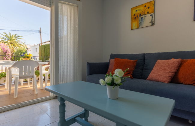 Apartamento de 3 quartos em Cambrils com terraço - Foto 7