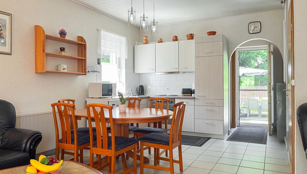 Haus mit 4 Schlafzimmern in Fonyód mit garten und terrasse - Foto 3