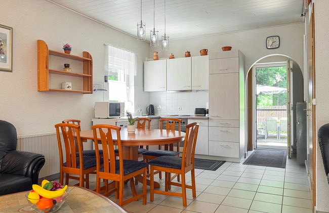 Casa de 4 quartos em Fonyód com jardim e terraço - Foto 3
