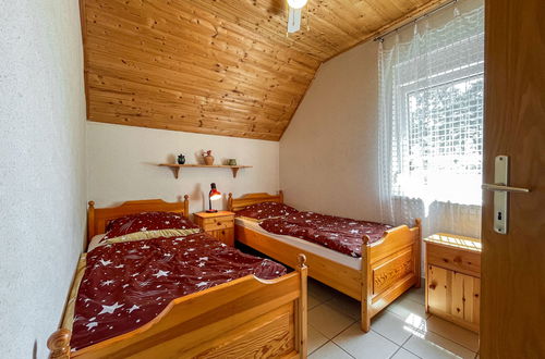 Foto 7 - Casa de 3 quartos em Fonyód com jardim e terraço
