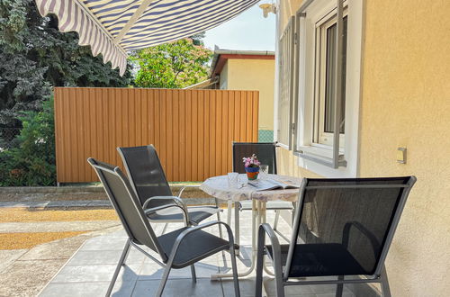 Foto 18 - Casa de 3 quartos em Fonyód com jardim e terraço