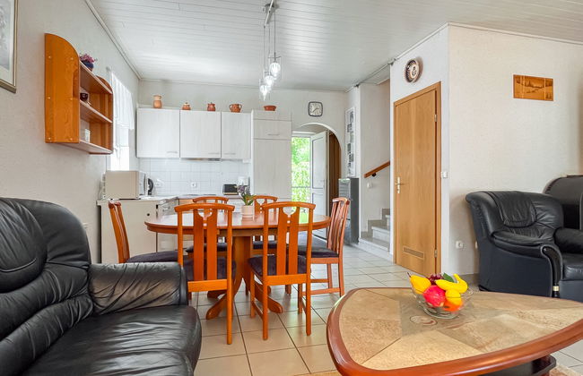 Casa de 4 quartos em Fonyód com jardim e terraço - Foto 14