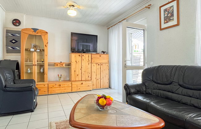 Casa de 4 quartos em Fonyód com jardim e terraço - Foto 13