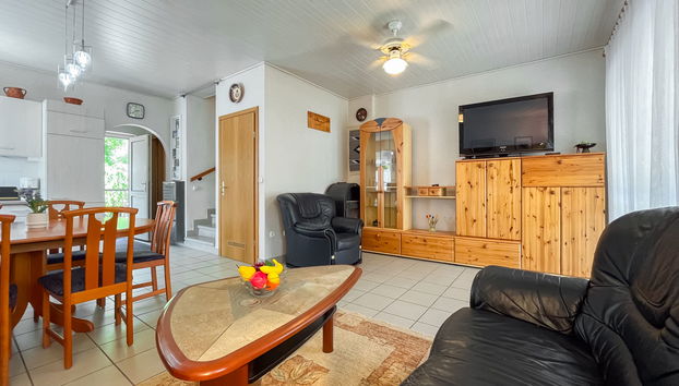 Haus mit 4 Schlafzimmern in Fonyód mit garten und terrasse - Foto 4