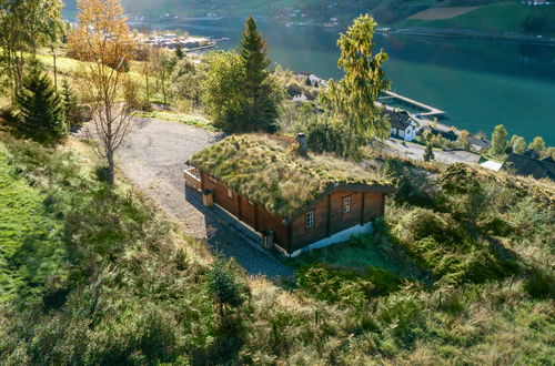 Foto 5 - Casa con 3 camere da letto a Olden con giardino e terrazza