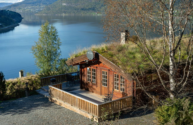 Casa de 3 quartos em Olden com jardim e terraço - Foto 22