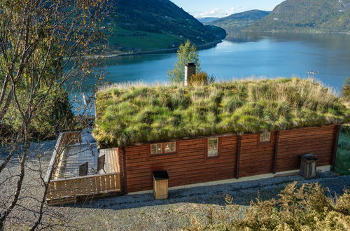 Foto 24 - Casa de 3 quartos em Olden com jardim e terraço