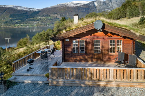 Foto 6 - Casa con 3 camere da letto a Olden con giardino e terrazza